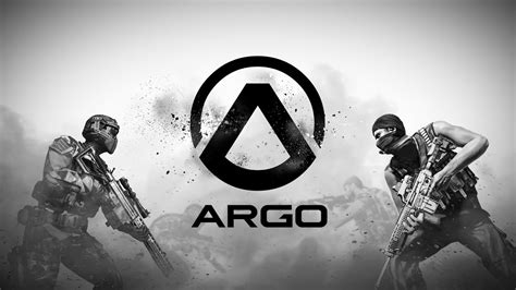 Argo video